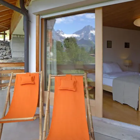 Gloria Sued By Interhome Apartment *
