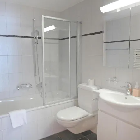 Gloria Sued By Interhome Appartement *