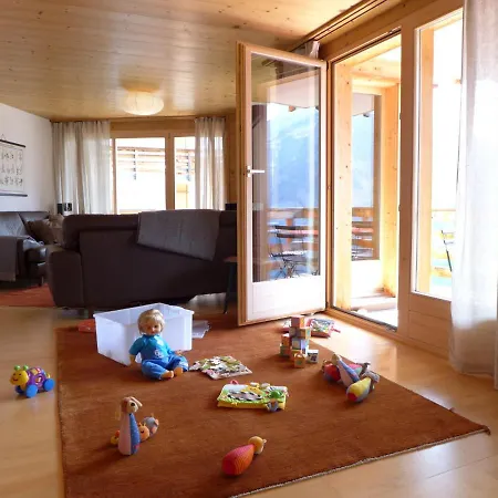 Appartement Gloria Sued By Interhome