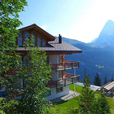 Gloria Sued By Interhome Murren