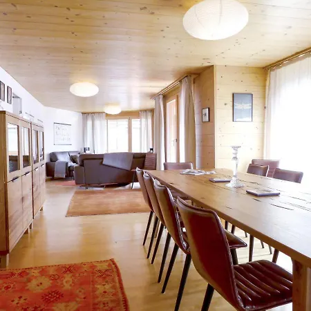 Gloria Sued By Interhome Apartmán