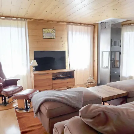 Gloria Sued By Interhome Apartment *