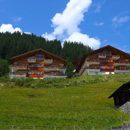 Gloria Sued By Interhome Appartement