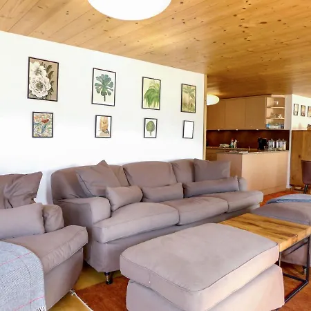 Gloria Sued By Interhome * Mürren