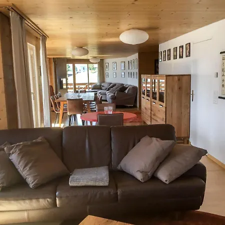 Gloria Sued By Interhome * Mürren