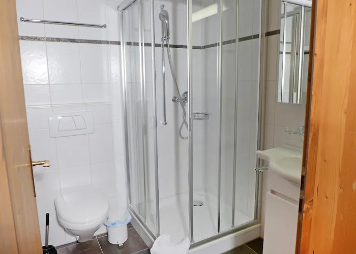 Gloria Sued By Interhome