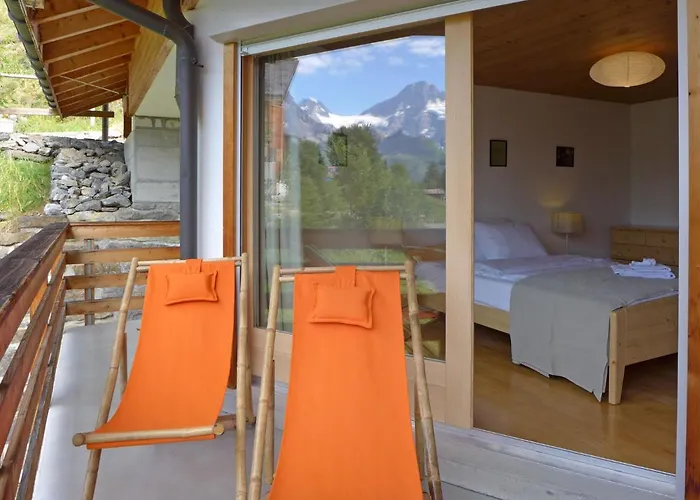 Gloria Sued By Interhome Apartamento *