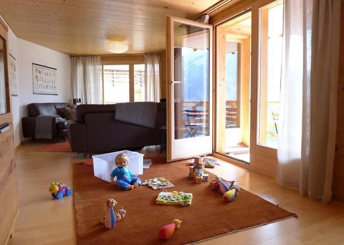 Apartamento Gloria Sued By Interhome