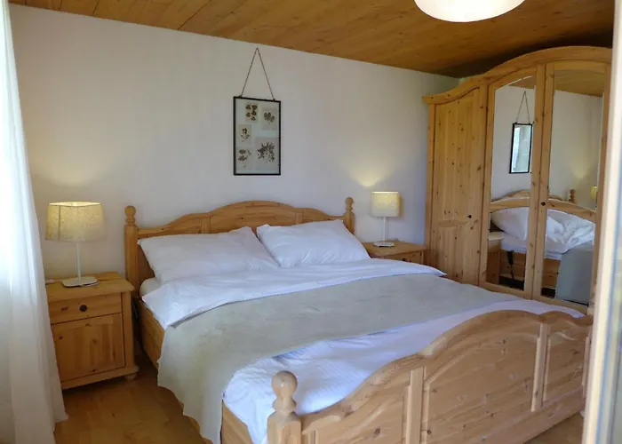 Gloria Sued By Interhome