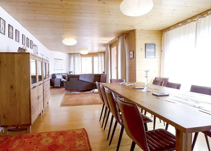 Gloria Sued By Interhome Apartamento