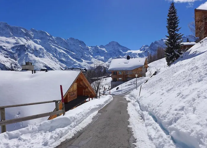 Apartamento Gloria Sued By Interhome