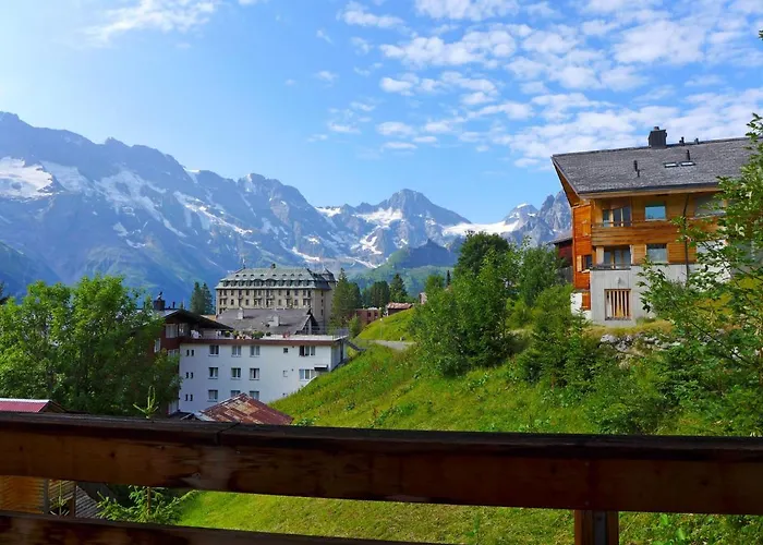 Gloria Sued By Interhome *