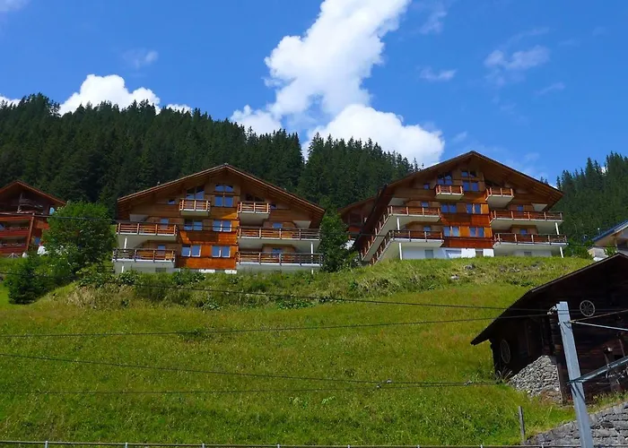 Gloria Sued By Interhome Apartamento