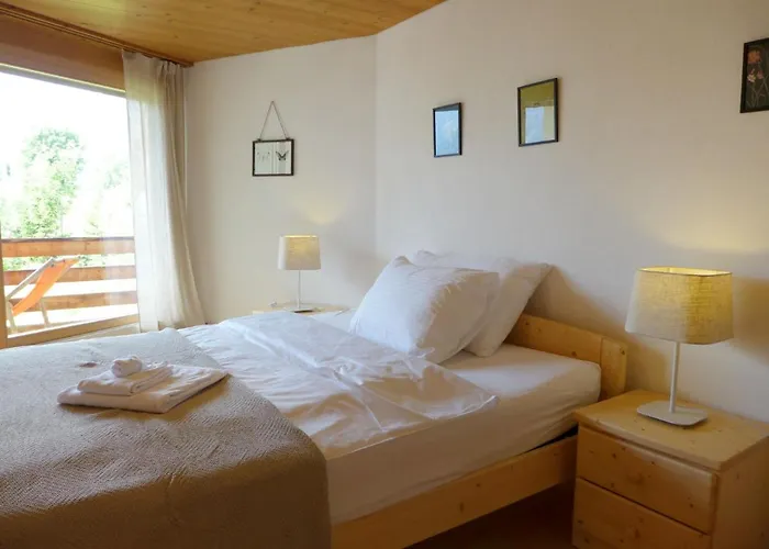 Gloria Sued By Interhome *