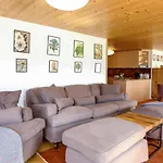 Gloria Sued By Interhome * Mürren
