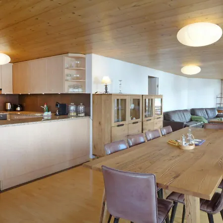 Gloria Sued By Interhome شقة *