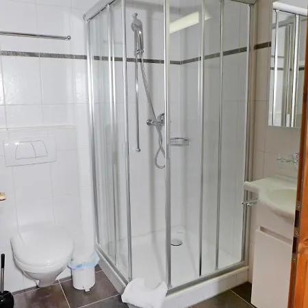 Gloria Sued By Interhome