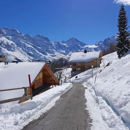 Apartamento Gloria Sued By Interhome