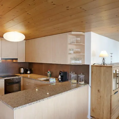 Gloria Sued By Interhome *