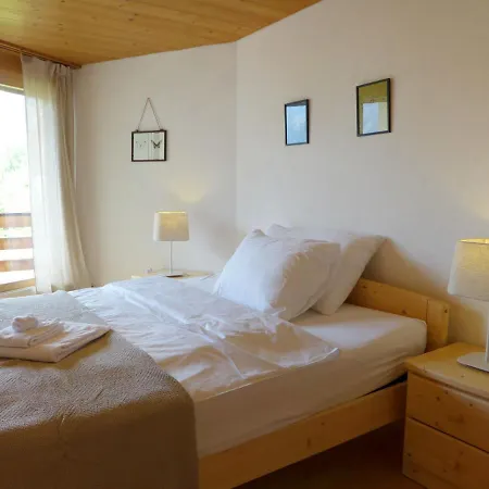 Gloria Sued By Interhome *